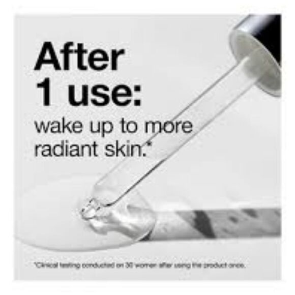 Clarifying Do-over Exfoliating Facial Peel from Clinique - Picture 6 of 14